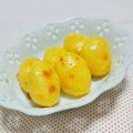まあまま☆0403's cooksnap of when they made 優しい味☆クリームチーズ☆スイートポテト.