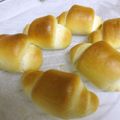 低カロ探検隊's cooksnap of when they made 毎日食べたい♡ロールパン.