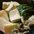 低カロ探検隊's cooksnap of when they made 高野豆腐とかまぼこの煮物☆.