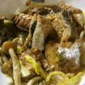 低カロ探検隊's cooksnap of when they made さば缶が夕飯のおかずに♪.
