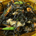 低カロ探検隊's cooksnap of when they made 基本の和食４　ひじきの煮物！.