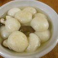 低カロ探検隊's cooksnap of when they made 簡単☆お麩の煮びたし.