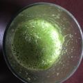 舞花ちゃん☆'s cooksnap of when they made オレンジとセロリのグリーンスムージー.