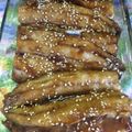 ゆうこあっとえす's cooksnap of when they made 簡単☆鰯(いわし)の蒲焼き　ヘルシー.