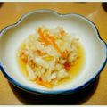 クック漣ちゃん's cooksnap of when they made 柚子の保存法♪私流(^^ゞ.