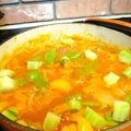 こよっこよ's cooksnap of when they made 豚肉のトマトシチュー.