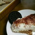 masaharu21's cooksnap of when they made ビスケット＆クリームチーズ簡単ティラミス.