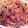 ひぃたん1229's cooksnap of when they made なすトマトのチーズパスタ（ポモドーロ）.