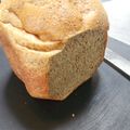 大森いちる's cooksnap of when they made ＊糖質制限＊ ふっくらおいしい大豆粉パン.