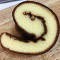 くまくまりん♪'s cooksnap of when they made 伊達巻（覚え書き）.
