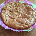 ちしげ's cooksnap of when they made 簡単＊しっとり甘い♡りんごぎっしりケーキ.