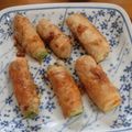 i_yokan's cooksnap of when they made ✿長ネギの肉巻き焼き＠柚子胡椒風味✿.