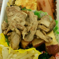 とまとちゃん★'s cooksnap of when they made さつまいもと豚バラうす切りの香り炒め.