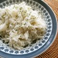 Jaye's cooksnap of when they made 鍋でタイ米を炊こう！ポイントは２つだけ.