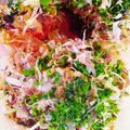 163大好き's cooksnap of when they made はんぺんで揚げたこ焼き風な包み揚げ.