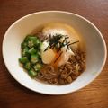 ☆いづみぃる☆'s cooksnap of when they made なめことろろそば.