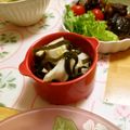 komutatata's cooksnap of when they made ピリっと柚子胡椒でかぶの浅漬け☆.