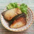 みるめ768's cooksnap of when they made ブリの味噌漬け焼き.