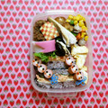 komutatata's cooksnap of when they made ✿すり鉢で♪手作り鮭フレーク✿.