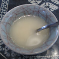 ジョングレ's cooksnap of when they made 彼直伝＊酒粕を使って甘酒.
