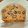 oringe's cooksnap of when they made リメイク☆黒豆ときなこのパウンドケーキ.