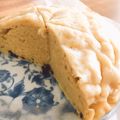 mimiねこ's cooksnap of when they made マーラーカオ☆簡単 混ぜて蒸すだけ.