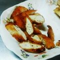 なおころピッコロ's cooksnap of when they made 節約★ささみフライ.
