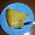 デブードル's cooksnap of when they made ルクエで蒸しパン！.