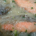 ちーままち's cooksnap of when they made 鮭のおろし煮.