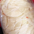 ３匹の大ぶたママ's cooksnap of when they made 母から教わった☆大根のお漬け物.