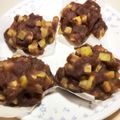 クック371S9Y☆'s cooksnap of when they made 餡子好きの鬼まん.