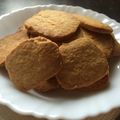 dadiyana's cooksnap of when they made 基本のクッキー.