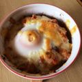 take♪aki♪'s cooksnap of when they made 人手間加えて！お手軽簡単♪ミートドリア.