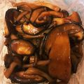 クック6Z8RQD☆'s cooksnap of when they made きのこたちの甘辛煮♪常備菜にも.