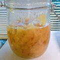 ｋｉｔｔｙたん's cooksnap of when they made 生姜の甘酢漬け.