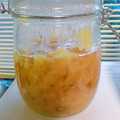 ｋｉｔｔｙたん's cooksnap of when they made 生姜の甘酢漬け.