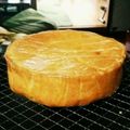 hiro4451's cooksnap of when they made 糖質制限！大豆粉で苺ショートケーキ.