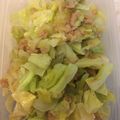 jun_haj's cooksnap of when they made ツナとキャベツの常備菜＊.