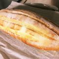 kamenaママ's cooksnap of when they made ふわふわミルクハース♫.