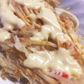 のん♤'s cooksnap of when they made じゃがいものガレット.
