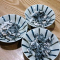 クックHPIZVM☆'s cooksnap of when they made ☺簡単♪ひじきと蓮根のマヨポンサラダ☺.