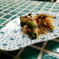 †ＮＡＮＡ†'s cooksnap of when they made ＊後一品＊えのきのめんつゆ炒め＊.
