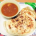ioaaa's cooksnap of when they made 簡単激ウマ！本格バターチキンカレー.