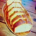 ☆MUCC☆'s cooksnap of when they made 基本のパウンドケーキ.