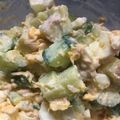 sam27118's cooksnap of when they made カレーのお供に♪簡単コロコロサラダ♪.