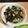 ☆みっこりん☆'s cooksnap of when they made 鶏肉と大根の葉のごま油炒め.