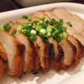 saezoncafe's cooksnap of when they made 豚肉の生姜味噌漬け焼き.