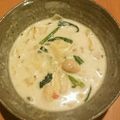 たちぃえり's cooksnap of when they made あさりの旨味がたまらないクラムチャウダー.