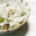 クックFFTGIB☆'s cooksnap of when they made 春の香り！ふきのとうご飯！.