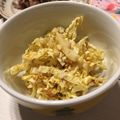 happymogu's cooksnap of when they made シンプルな白菜サラダ.